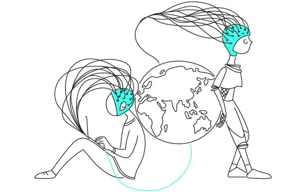 Brain-Computer Interfaces: Connecting Thoughts to Machines