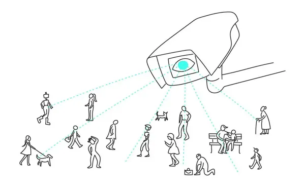 The Rise of Hyper-Surveillance
