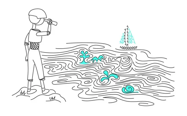 Watch: See the Signals and Cultivate Awareness