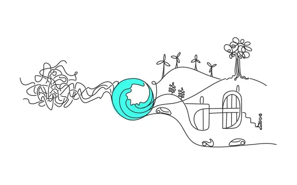The Art of Dealing with Change