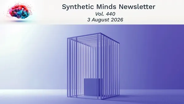 Synthetic Minds | The AI Builders Asked for a Brake That Doesn't Exist Yet