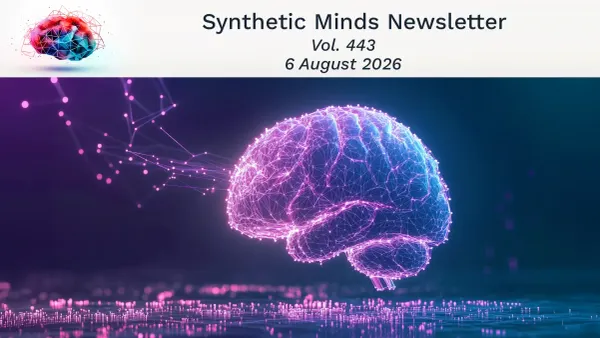 Synthetic Minds | Restoration Arrives, and It Skips the Sci-Fi Implant