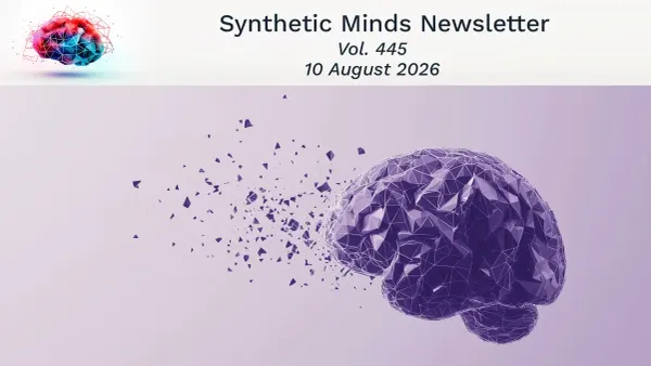 Synthetic Minds | When Answers Cost Three Cents, Judgment Gets Expensive