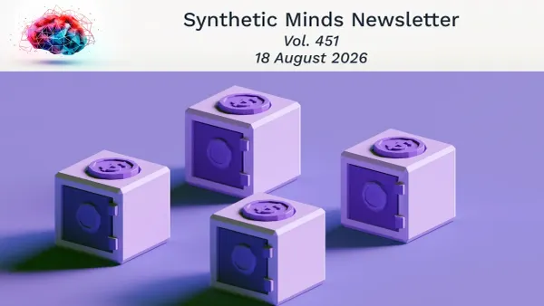 Synthetic Minds | Which Country Will Host Your Tokenized Assets