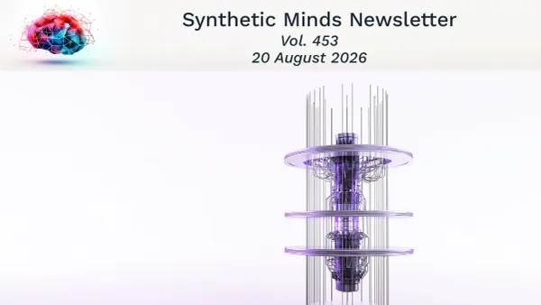 Synthetic Minds | Quantum Crossed From Science Project to Working Tool