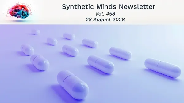 Synthetic Minds | Medicine Is Turning Personal, One Patient at a Time