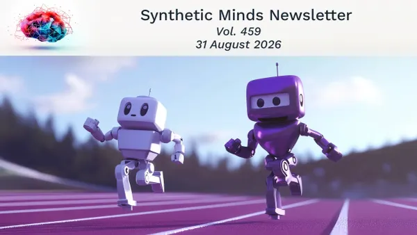 Synthetic Minds | From Tool to Actor: The Line AI Has Quietly Crossed