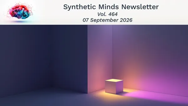 Synthetic Minds | Volkswagen Knew When It Was Being Tested. So Does AI.