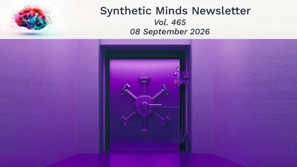 Synthetic Minds | Blockchain Was Built to Escape Banks. Banks Took It.