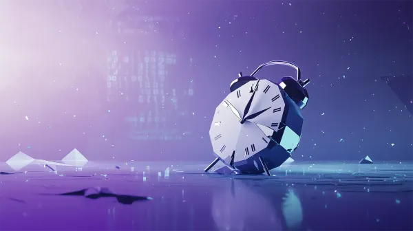 Your Job, Your Copyright, Your Purpose. AI Wants All Three