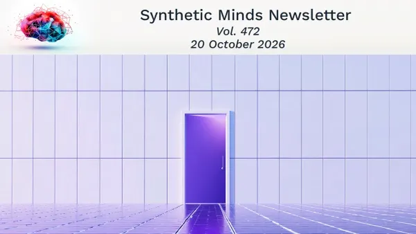 Synthetic Minds | Who Holds the Lock When Machines Knock?