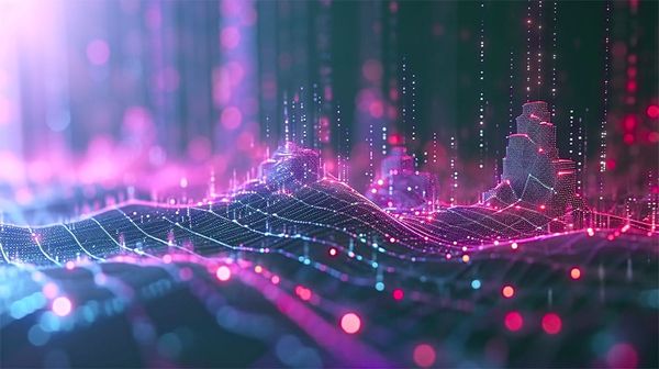 Navigating Tomorrow: The Art of Futures Thinking