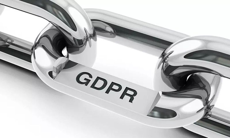 How Blockchain and GDPR Could Work Together