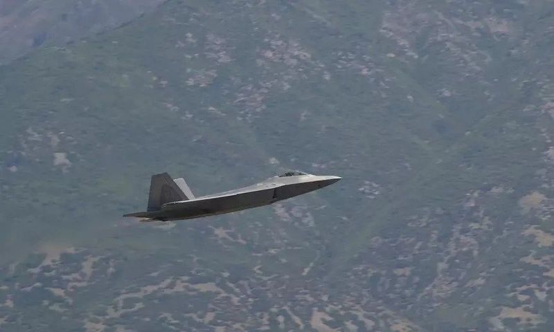 7 Ways How Big Data Can Help the Air Force