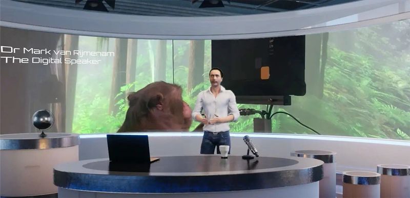 Bioinformatics and Brain-Computer Interfaces - The Digital Speaker Series EP14