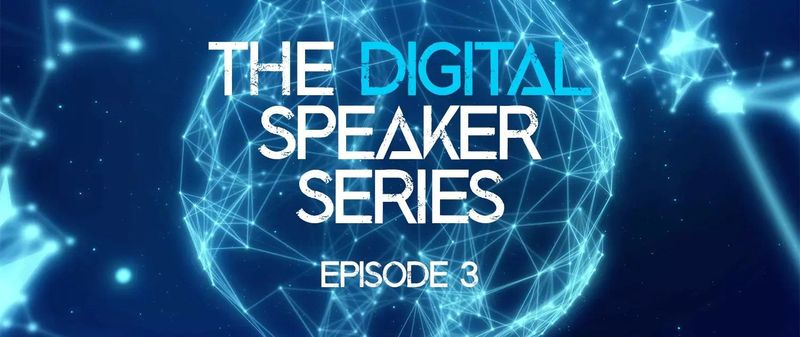 The Digital Speaker series - The Tech Journal - EP03
