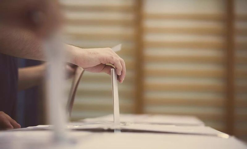 How Blockchain Could Significantly Improve Democracy