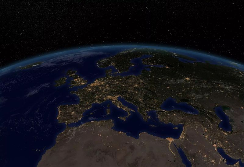 How Big Data Can Help Save The Earth