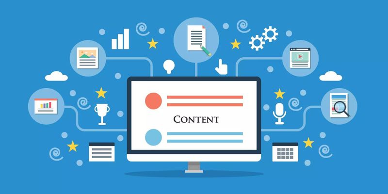 How Blockchain Will Affect the Content Industry