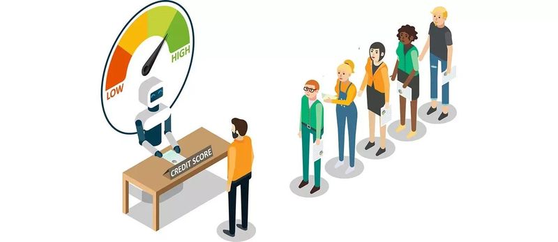 How Artificial Intelligence Will Disrupt the Financial Sector