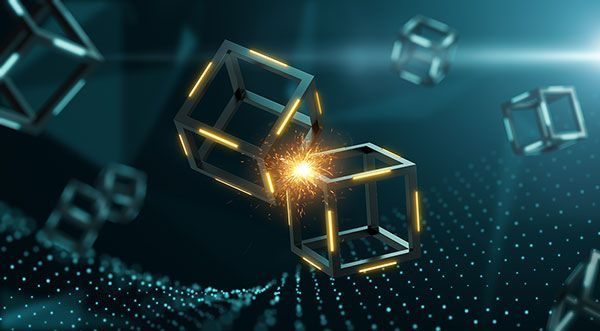 Building the Decentralised Ecosystem