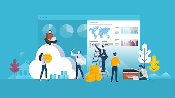 How Security Tokens Could Change Liquidity