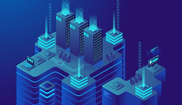 Blockchain Will Change Organisation Design