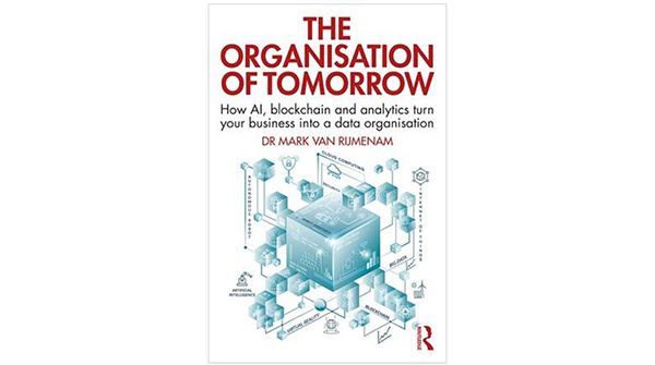 The f(x) = e^x | The Organisation of Tomorrow – Available Soon!