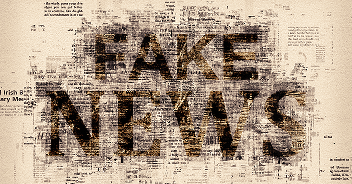 The Problems of Misinformation during Corona