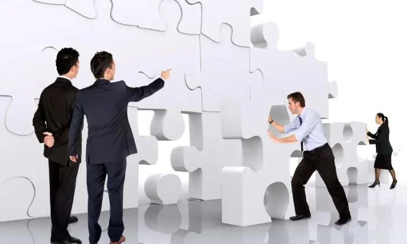Five Key Big Data Challenges Companies Need To Overcome When Developing A Big Data Strategy