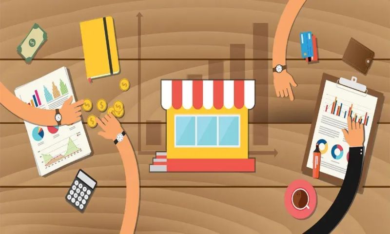 Three Unexpected Benefits Big Data Offers Small Companies