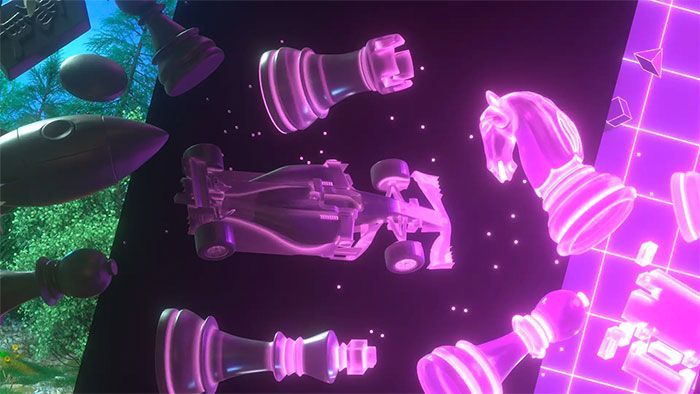 The f(x) = e^x | The Impact of MuZero and How AI Could Change Strategy-Making