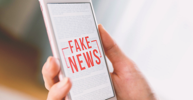 The f(x) = e^x | Blockchain Preventing Fake News