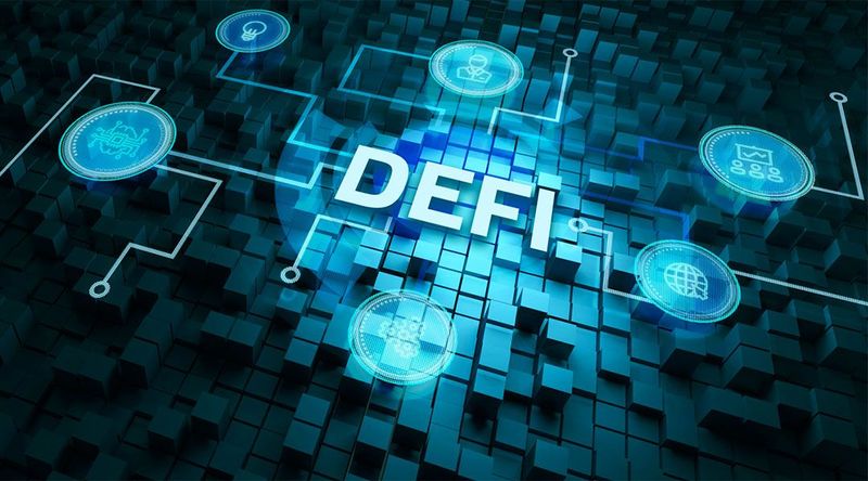 The f(x) = e^x | Moving to a tokenized economy