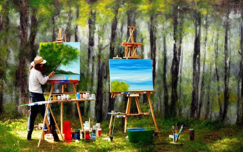 What is Generative AI, and How Will It Disrupt Society?