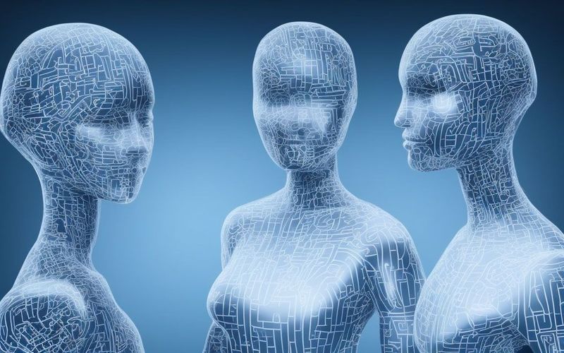 The f(x) = e^x | AI ethics and de-aging software