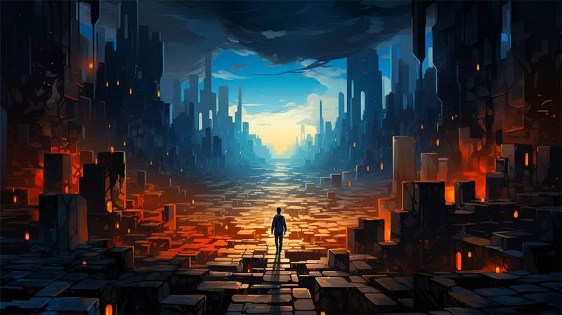 The Danger of AI Model Collapse: When LLMs are Trained on Synthetic Content
