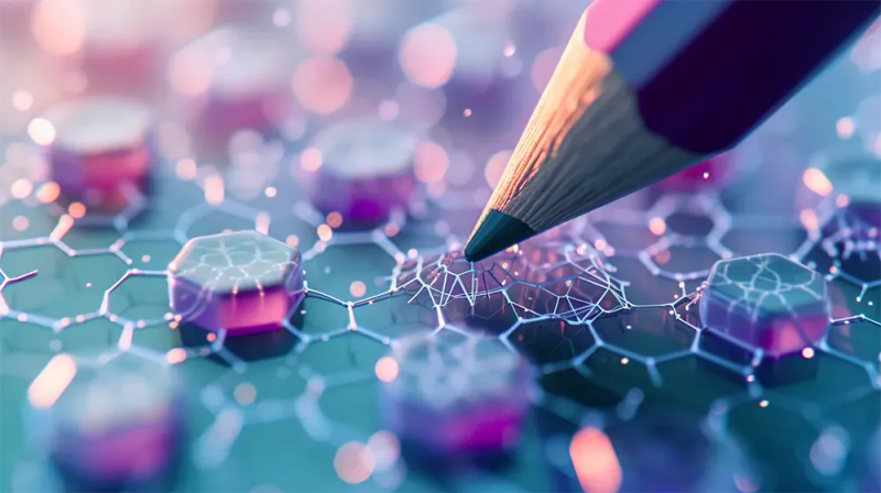 Graphite's New Groove: Potential Room-Temperature Superconductivity