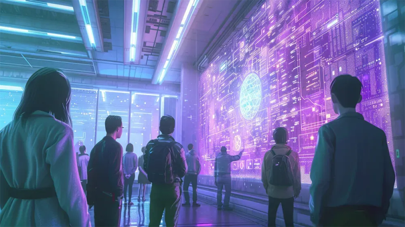 AI in Slow Motion: Enterprise's Cautious Dance with GenAI