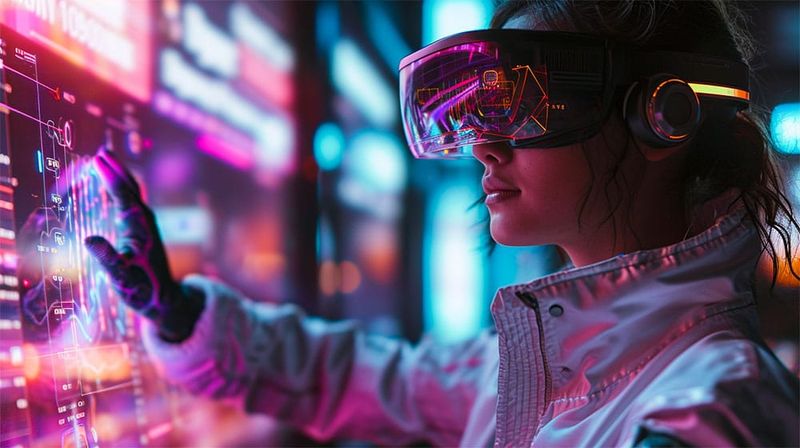 AI & Humanity: Charting a New Digital Frontier