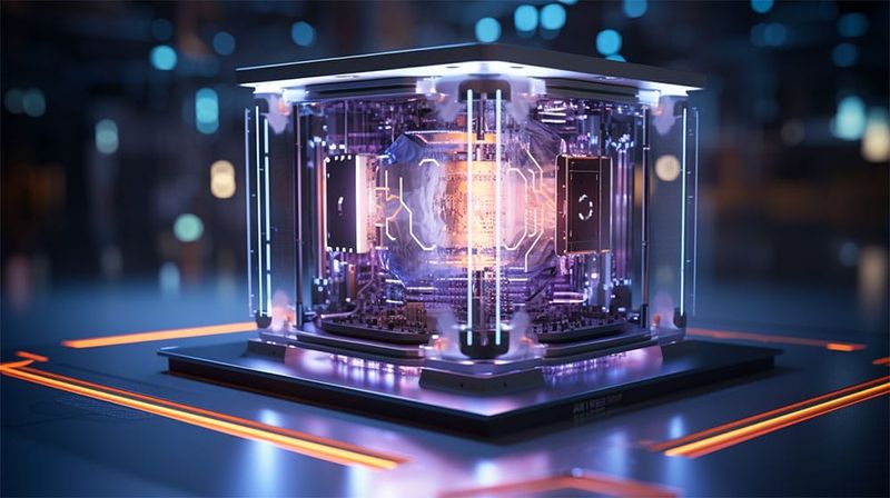Silencing Quantum's Buzz: The Noise Challenge