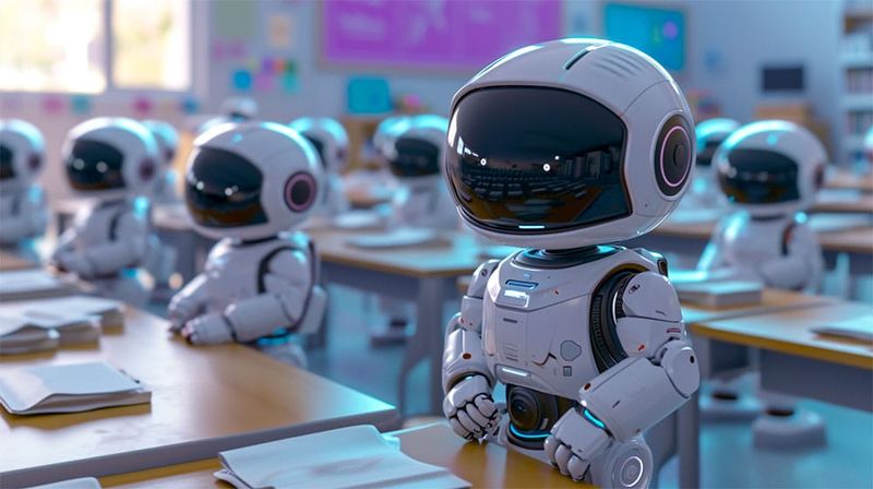 AI Parenting: A Future of Ethical Intelligence