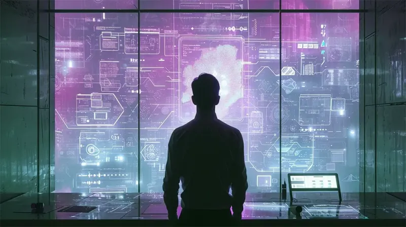 Zuckerberg's AGI Ambition: Meta's Bold Reorganization