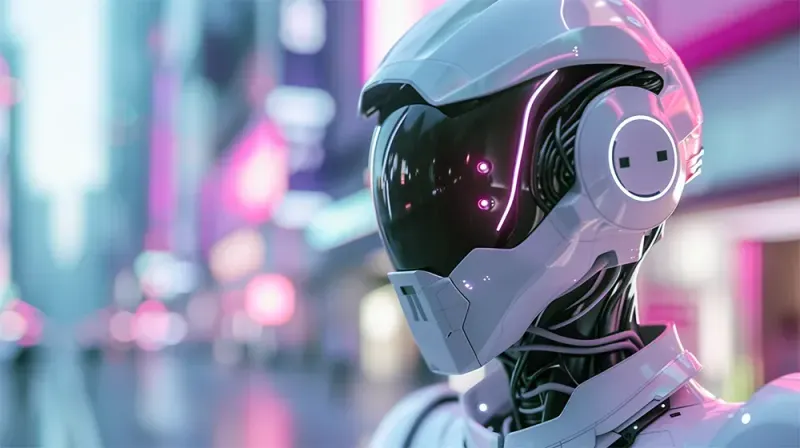 Navigating the AI Labyrinth: A Call for Ethical Compasses