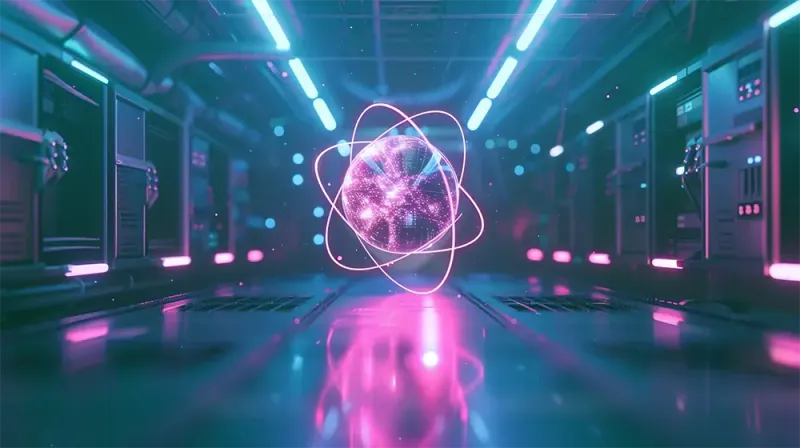 AI: The Unsung Hero in Fusion's Power Play