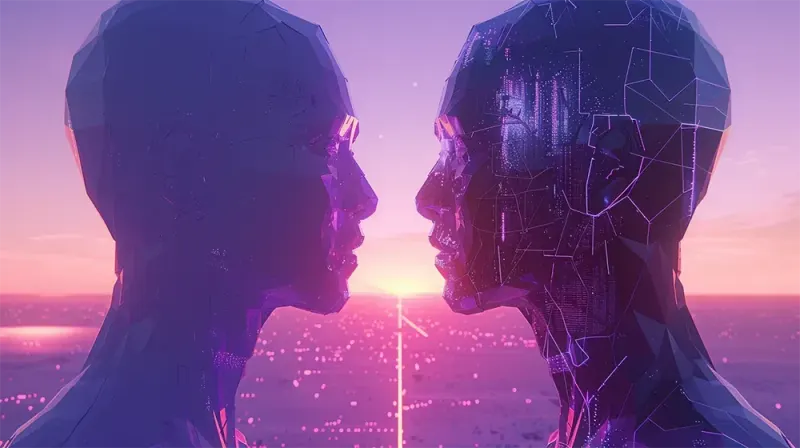 AI Titans and Territorial Tensions: The Origin Story of OpenAI