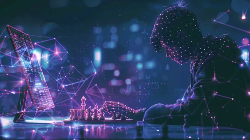 Checkmate on Disability: Navigating the Game of Life with Neuralink's Innovation