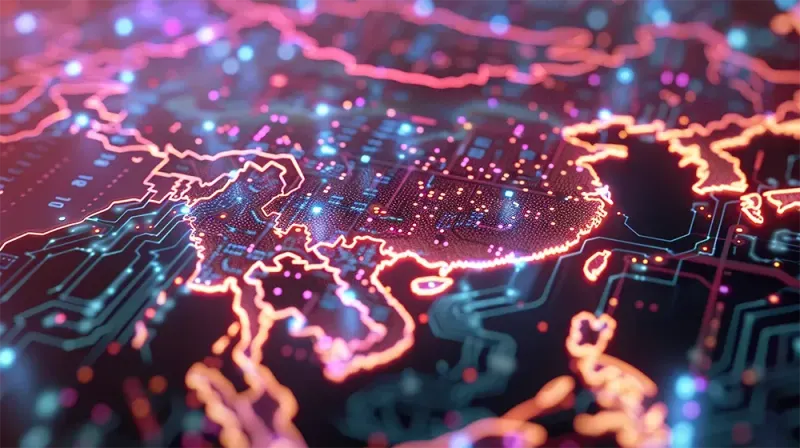 China's Quantum Leap: Accelerating AI and Tech Sovereignty