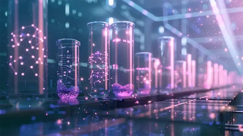 From Virtual Visions to Biological Breakthroughs: AI's Bold Leap into Life's Mysteries