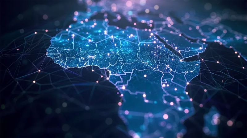 Navigating AI's New Frontier: Africa's Regulatory Odyssey